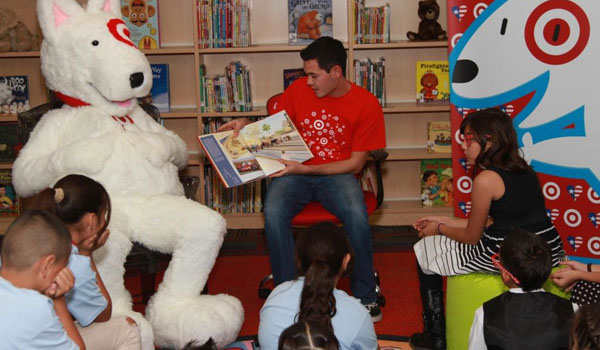 kyle larson nascar phoenix library